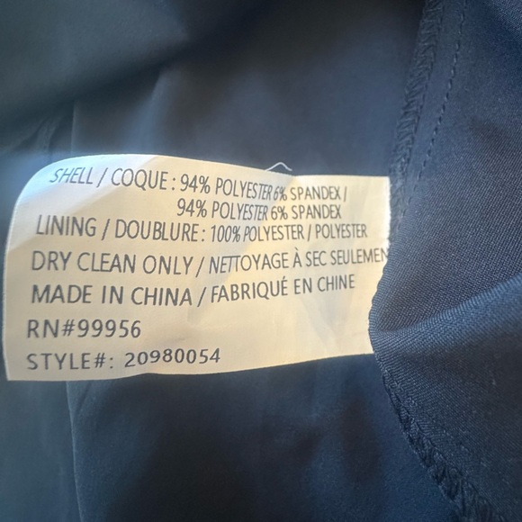 Shoshanna Delaney Robbin Gingham Mini Dress 4 - Picture 7 of 14